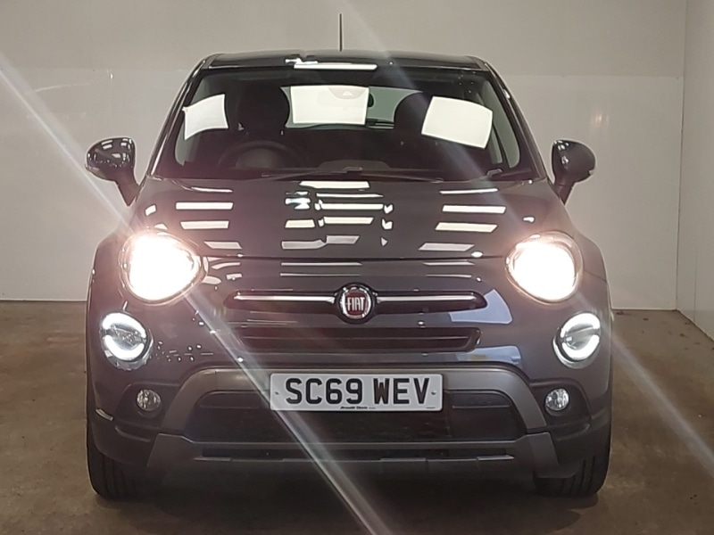 Used Fiat 500X 2019 for sale - 78041125: Photo 19