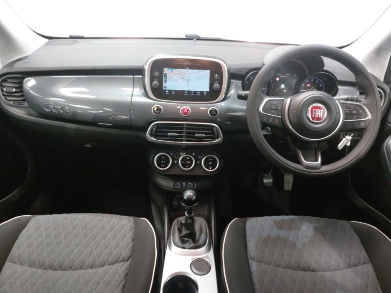 Used Fiat 500X 2019 for sale - 78041125: Photo 2