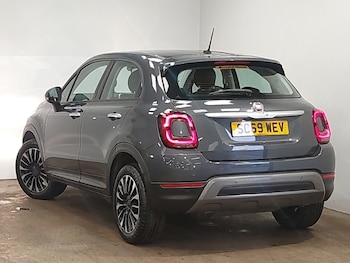 Used Fiat 500X 2019 for sale - 78041125: Photo