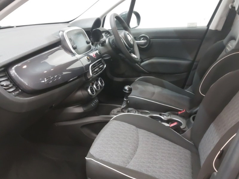 Used Fiat 500X 2019 for sale - 78041125: Photo 5