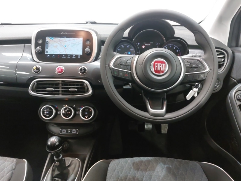 Used Fiat 500X 2019 for sale - 78041125: Photo 7