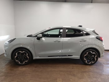 Used Ford Puma 2025 for sale - 78264053: Photo