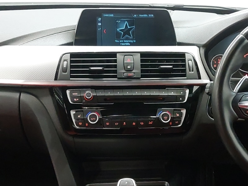 Used BMW 3 Series 2018 for sale - 77873810: Photo 10