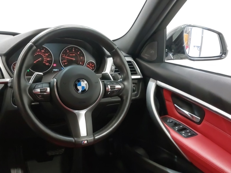 Used BMW 3 Series 2018 for sale - 77873810: Photo 11