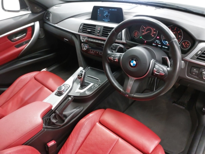 Used BMW 3 Series 2018 for sale - 77873810: Photo 18