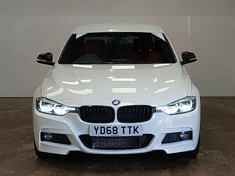 Used BMW 3 Series 2018 for sale - 77873810: Photo 19