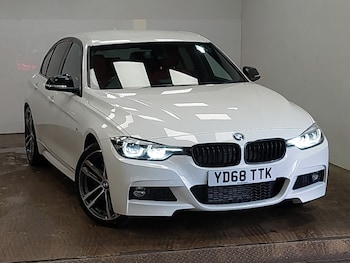 Used BMW 3 Series 2018 for sale - 77873810: Photo