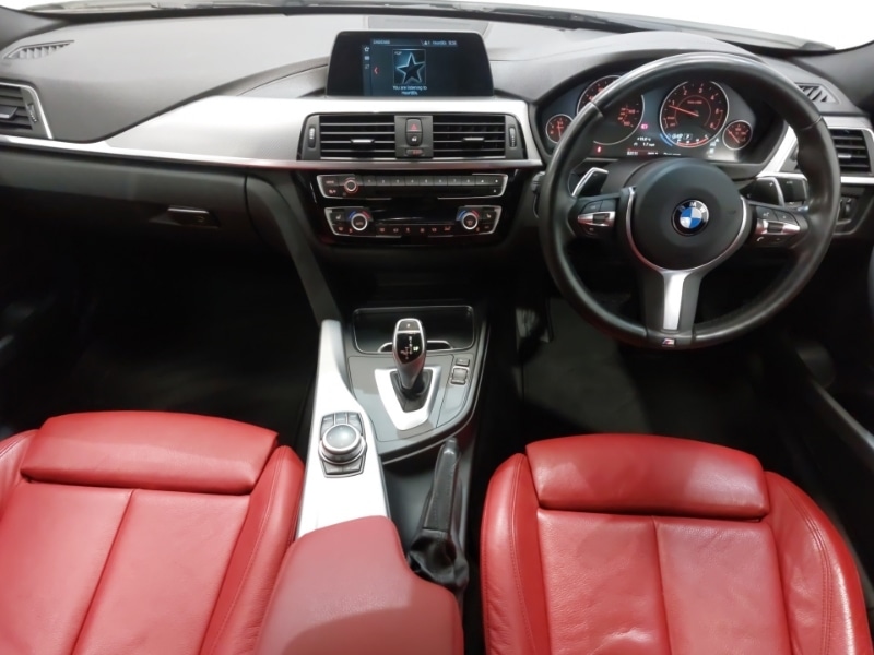Used BMW 3 Series 2018 for sale - 77873810: Photo 2