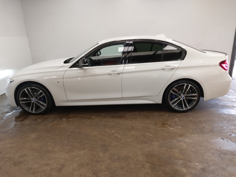 Used BMW 3 Series 2018 for sale - 77873810: Photo 4