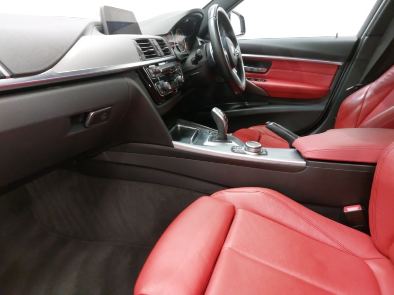 Used BMW 3 Series 2018 for sale - 77873810: Photo 5