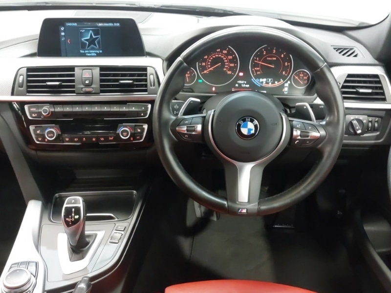 Used BMW 3 Series 2018 for sale - 77873810: Photo 7