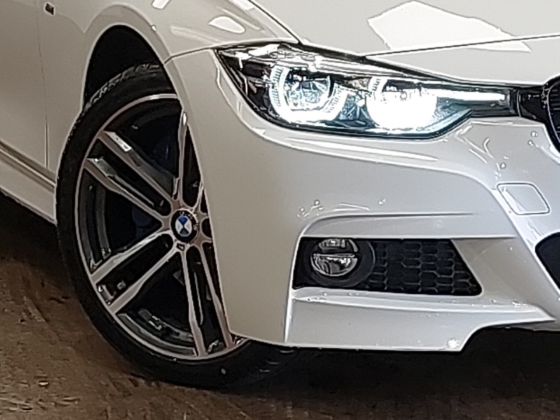 Used BMW 3 Series 2018 for sale - 77873810: Photo 9