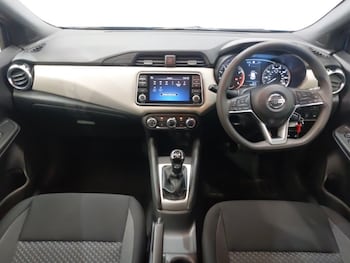 Used Nissan Micra 2021 for sale - 78585188: Photo