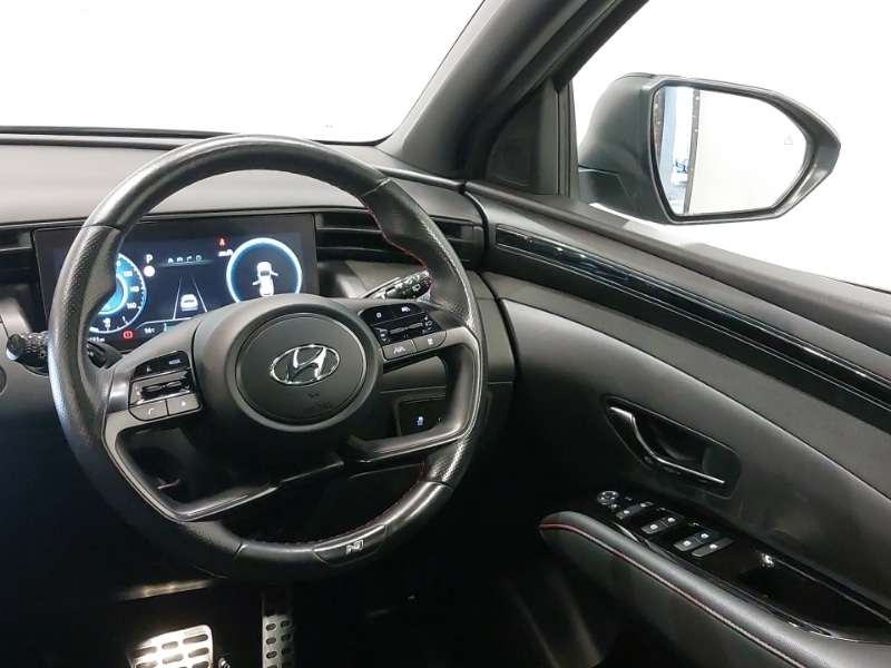 Used Hyundai TUCSON 2023 for sale - 78099104: Photo 10