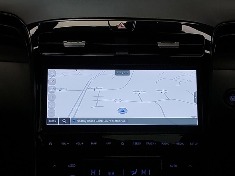 Used Hyundai TUCSON 2023 for sale - 78099104: Photo 11