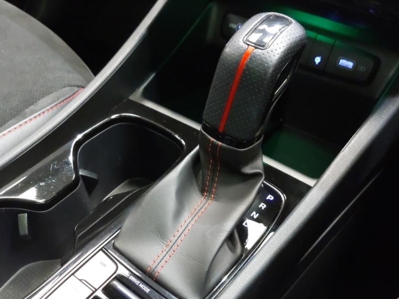 Used Hyundai TUCSON 2023 for sale - 78099104: Photo 12