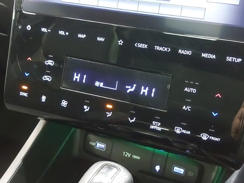 Used Hyundai TUCSON 2023 for sale - 78099104: Photo 13