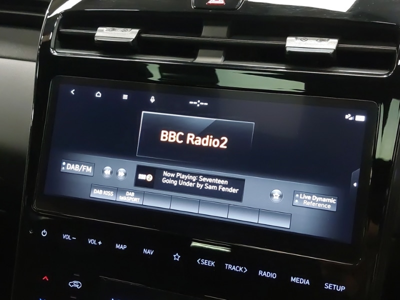 Used Hyundai TUCSON 2023 for sale - 78099104: Photo 14