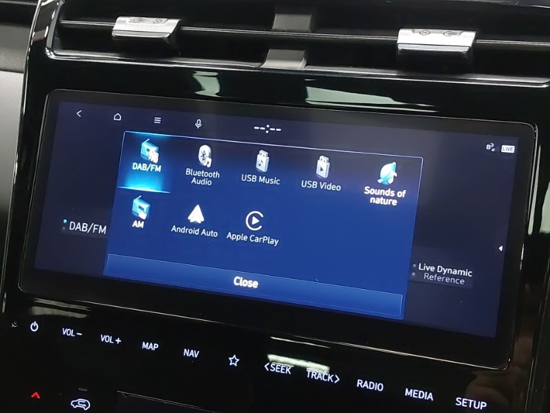 Used Hyundai TUCSON 2023 for sale - 78099104: Photo 15