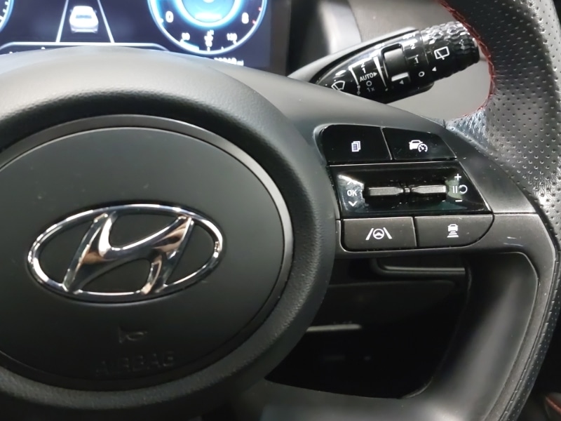 Used Hyundai TUCSON 2023 for sale - 78099104: Photo 16