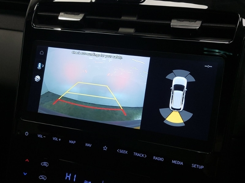 Used Hyundai TUCSON 2023 for sale - 78099104: Photo 17