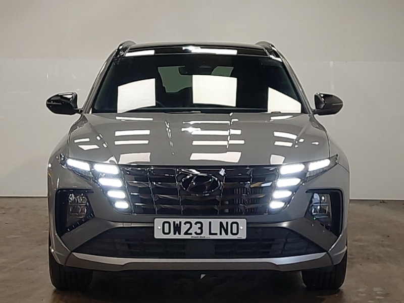 Used Hyundai TUCSON 2023 for sale - 78099104: Photo 19