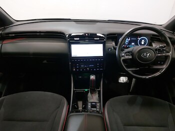 Used Hyundai TUCSON 2023 for sale - 78099104: Photo