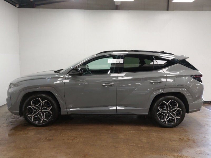 Used Hyundai TUCSON 2023 for sale - 78099104: Photo 4