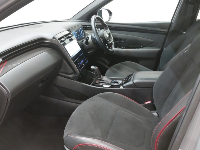 Used Hyundai TUCSON 2023 for sale - 78099104: Photo 5