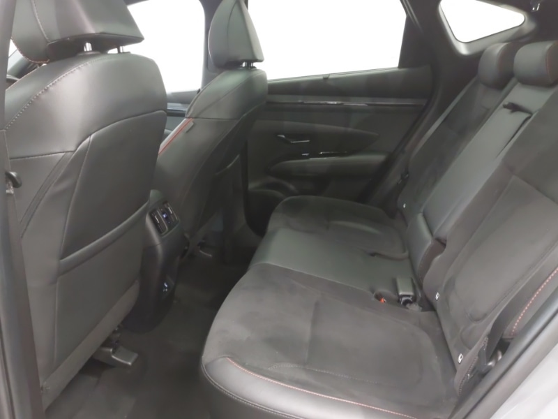 Used Hyundai TUCSON 2023 for sale - 78099104: Photo 6