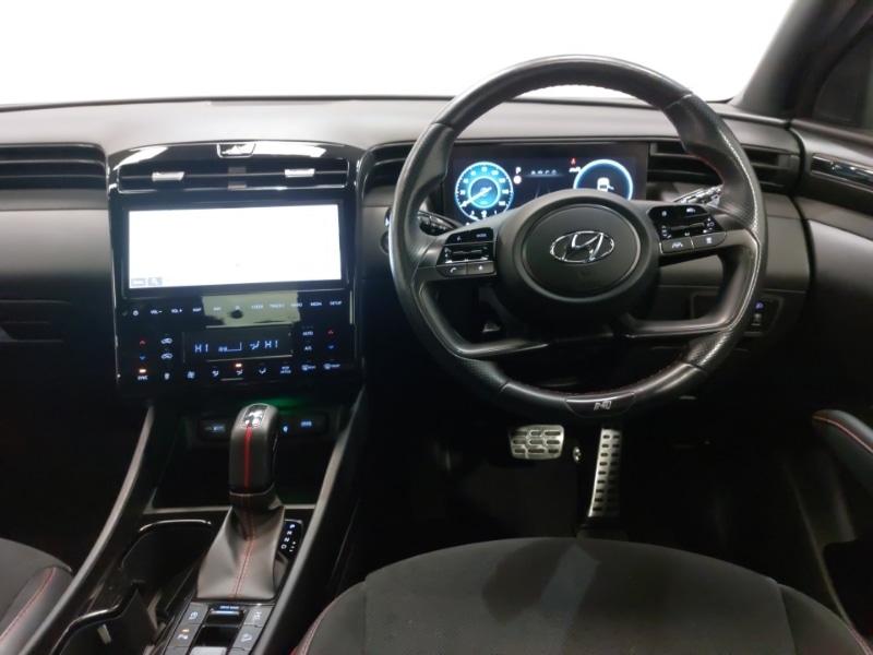 Used Hyundai TUCSON 2023 for sale - 78099104: Photo 7