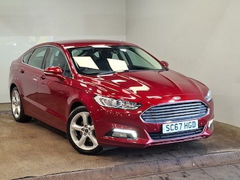 Used Ford Mondeo 2018 for sale - 79286172: Photo