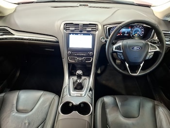 Used Ford Mondeo 2018 for sale - 79286172: Photo