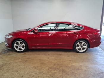 Used Ford Mondeo 2018 for sale - 79286172: Photo