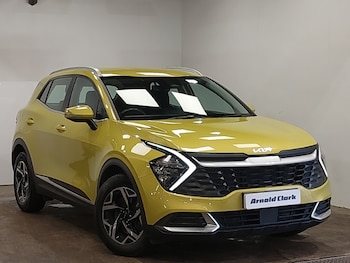 Used Kia Sportage 2023 for sale - 78670148: Photo