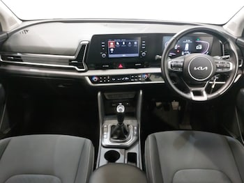 Used Kia Sportage 2023 for sale - 78670148: Photo
