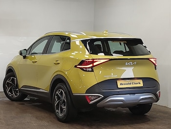 Used Kia Sportage 2023 for sale - 78670148: Photo