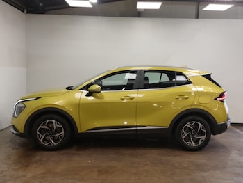 Used Kia Sportage 2023 for sale - 78670148: Photo