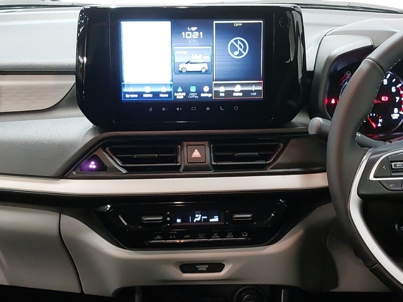 Used Suzuki Swift 2025 for sale - 77343133: Photo 10