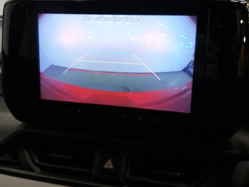 Used Suzuki Swift 2025 for sale - 77343133: Photo 15