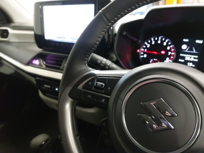 Used Suzuki Swift 2025 for sale - 77343133: Photo 17