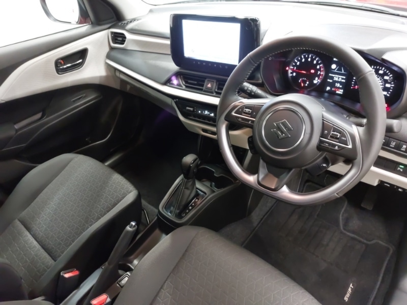 Used Suzuki Swift 2025 for sale - 77343133: Photo 18