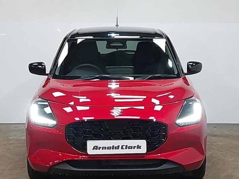 Used Suzuki Swift 2025 for sale - 77343133: Photo 19