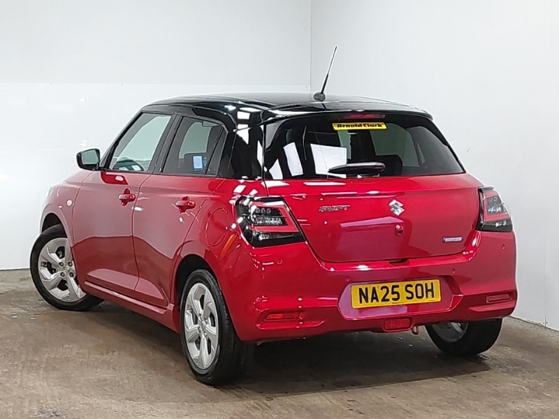 Used Suzuki Swift 2025 for sale - 77343133: Photo 3