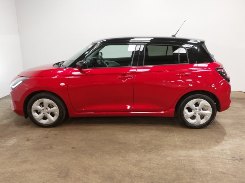 Used Suzuki Swift 2025 for sale - 77343133: Photo 4