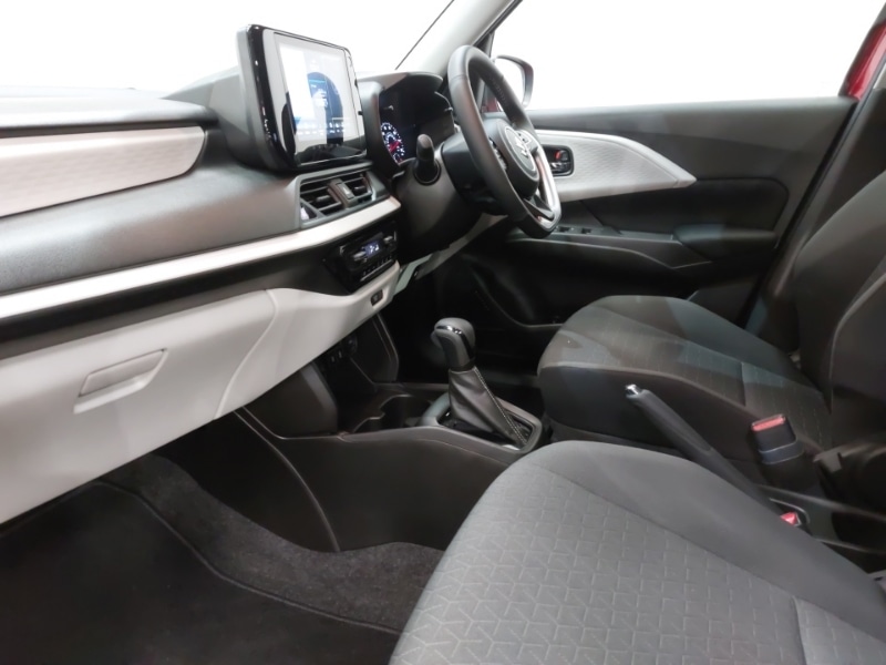 Used Suzuki Swift 2025 for sale - 77343133: Photo 5