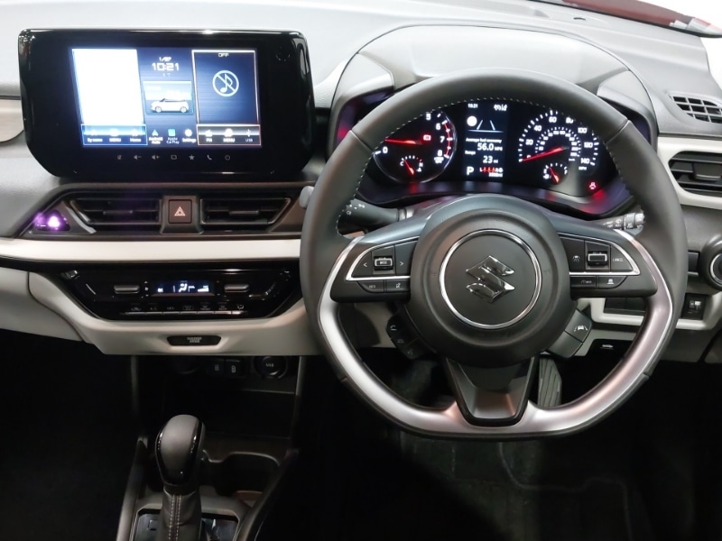 Used Suzuki Swift 2025 for sale - 77343133: Photo 7