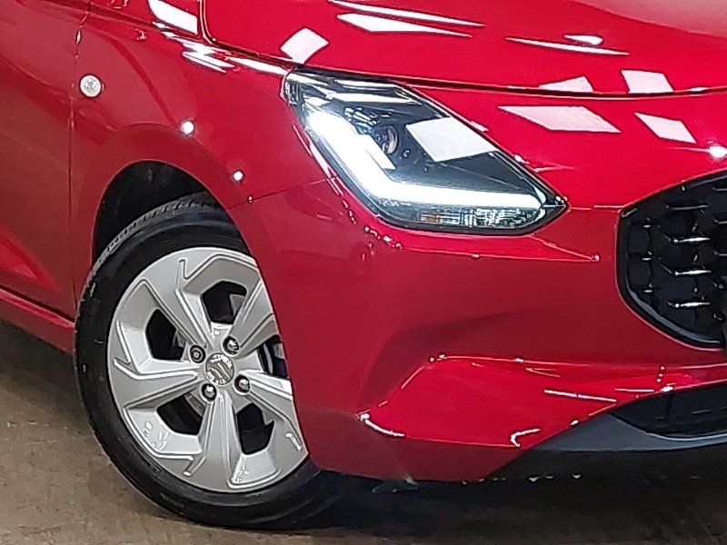 Used Suzuki Swift 2025 for sale - 77343133: Photo 9