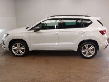 Used SEAT Ateca 2024 for sale - 74787381: Photo