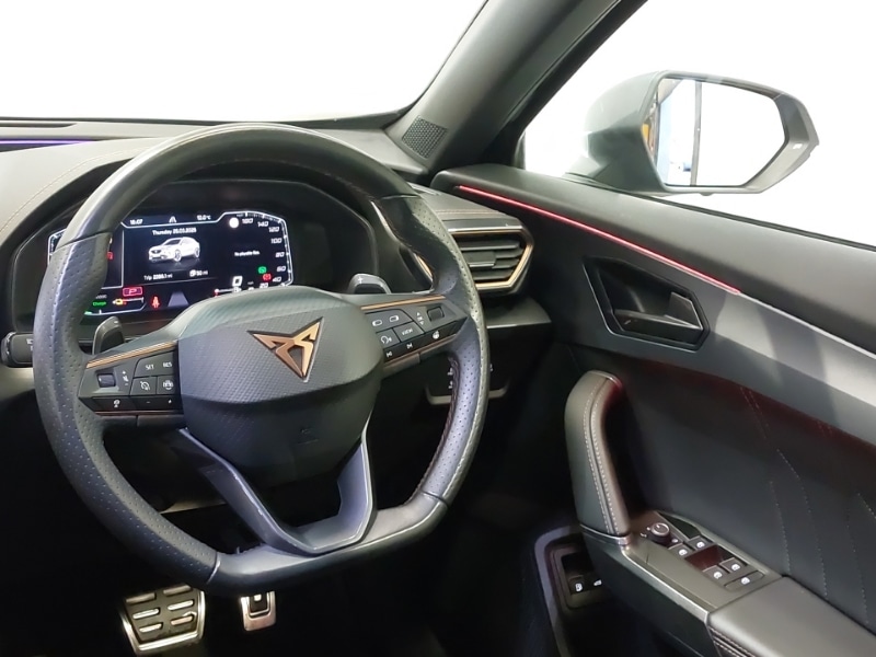 Used Cupra Formentor 2023 for sale - 78033160: Photo 10